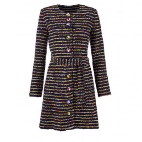 CAbi Jackets & Blazers - Headline Topper Cabi Spring 2020